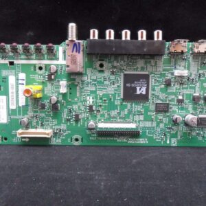 Sanyo 1LG4B10Y117000 Main Board v.Z6SP