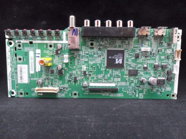 sanyo 1lg4b10y117000 main board v.z6sp