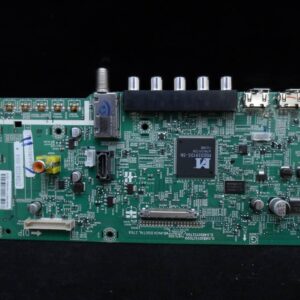 Sanyo 1LG4B10Y117000 Main Board v.Z7GB