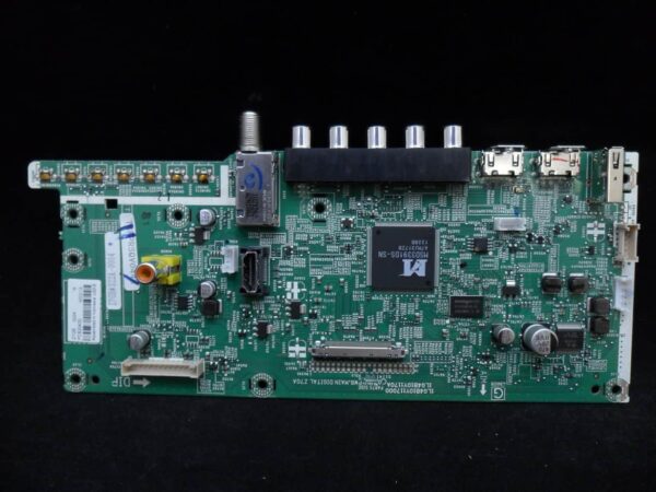 sanyo 1lg4b10y117000 main board v.z7gb