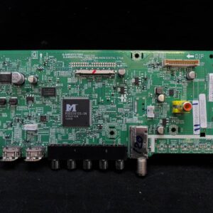 Sanyo 1LG4B10Y11700 Main Board v.Z6WJ