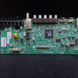 Sanyo 1LG4B10Y1170A v.Z7GA Main Board