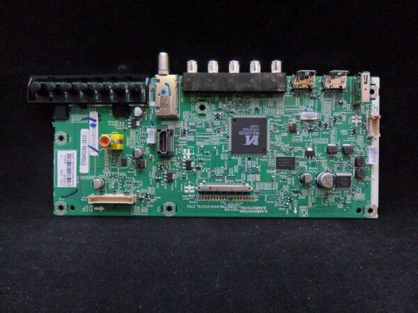 sanyo 1lg4b10y1170a v.z7ga main board
