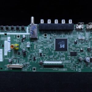 Sanyo 1LG4B10Y117A0 Main Board v.Z6SR