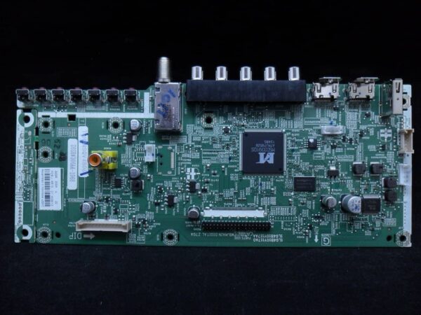 sanyo 1lg4b10y117a0 main board v.z6sr