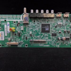 Sanyo 1LG4B10Y117A0 Main Board v.Z6WJ