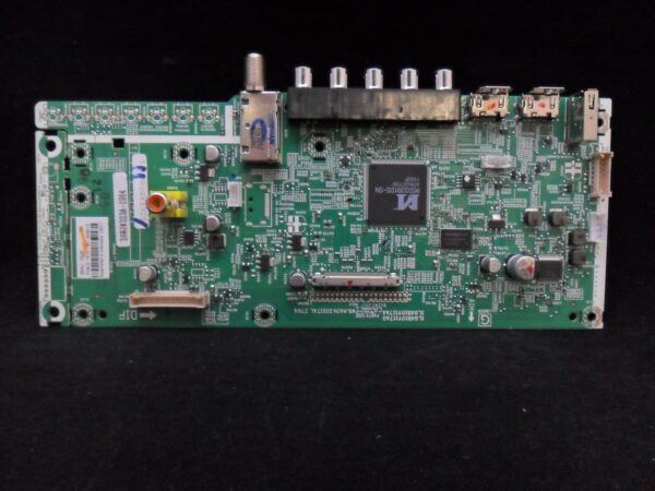 sanyo 1lg4b10y117a0 main board v.z6wj