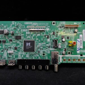 Sanyo 1LG4B10Y117A0 Main Board v.Z7GB