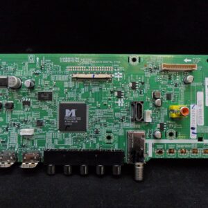 Sanyo 1LG4B10Y117A0 Main Board v.Z7LF