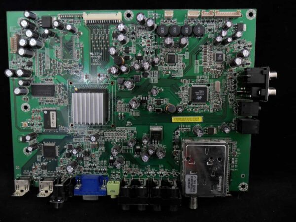 vizio 1p-0072b00-4011 main board