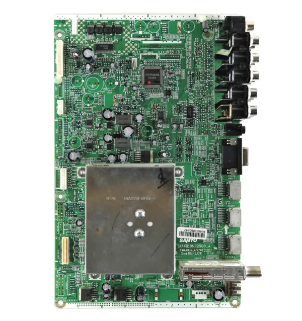 sanyo 1aa4b10n22900-n7afe main board
