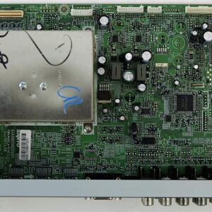 Sanyo 1AA4B10N22900 Main Board v.N7KE