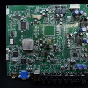 Proview 200-100-HX276-E Main Board