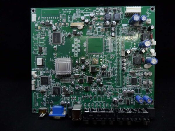 proview 200-100-hx276-e main board