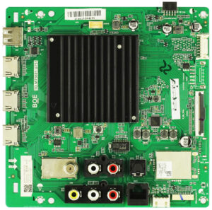 21201-0vizio 21201-02409 main board for m656-h42409