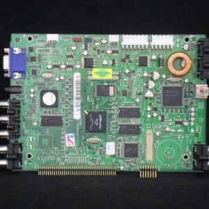 RCA 2147499B Main/Scaler Board