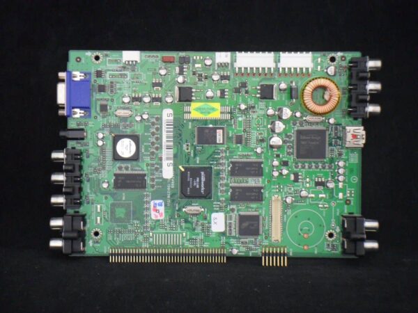 rca 2147499b main/scaler board