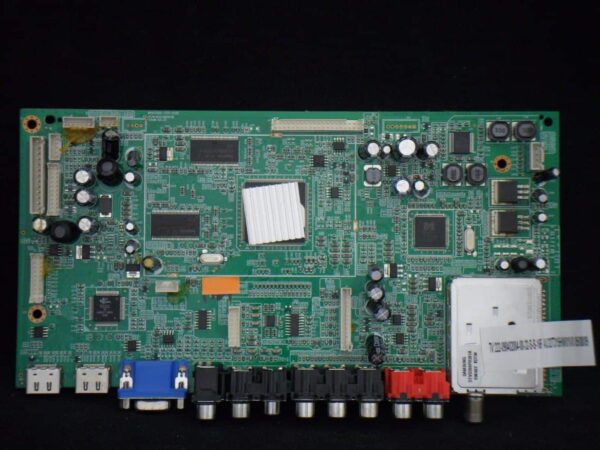 viore 222-090402004 main board
