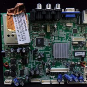 Viore 222-100624006 Main Board