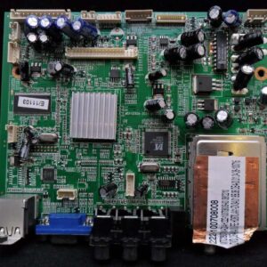 Viore 222-100708008 Main Board