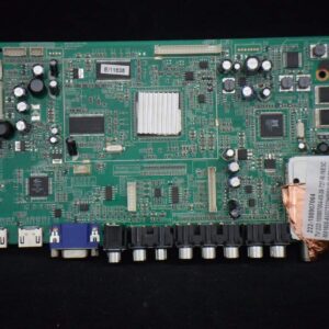 Viore 222-100907004 Main Board
