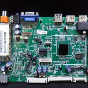 Viore 222-101221002 Main Board