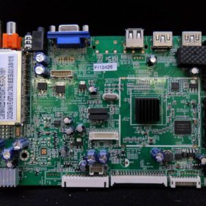 Viore 222-101221007 Main Board