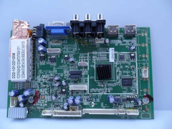 hiteker 222-101221009 main board