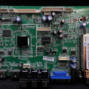 Viore 222-101221018 Main Board