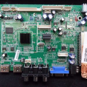 Viore 222-110216001 Main Board