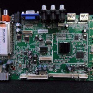 HAIER 222-110324001 Main Board