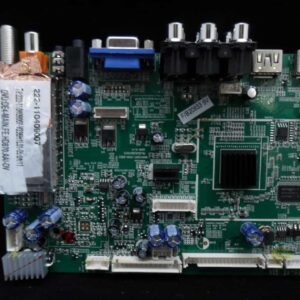Viore 222-110409007 Main Board
