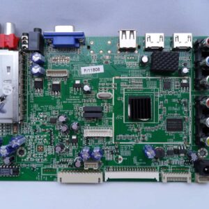 Westinghouse 222-110429002 Main Board
