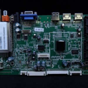 Westinghouse 222-110503001 Main Board