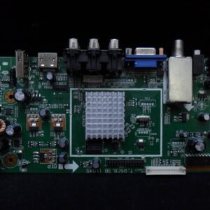 RCA 22RE01TC83XLNA1-A1 Main Board