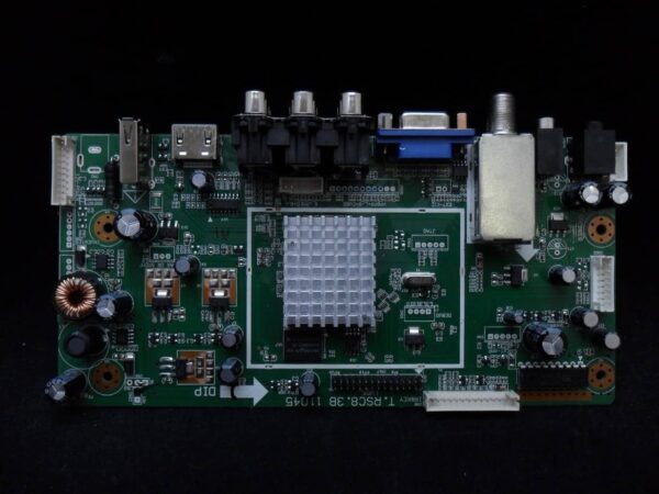 rca 22re01tc83xlna1-a1 main board