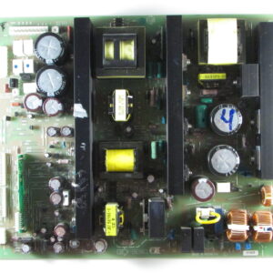 TOSHIBA 23122502 Power Supply Board