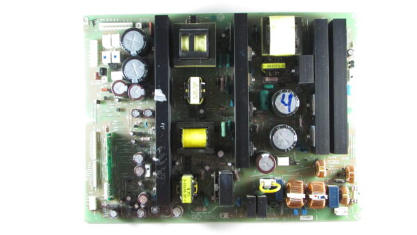 toshiba 23122502 power supply board