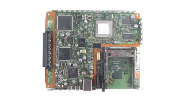 toshiba 23148435 seine board
