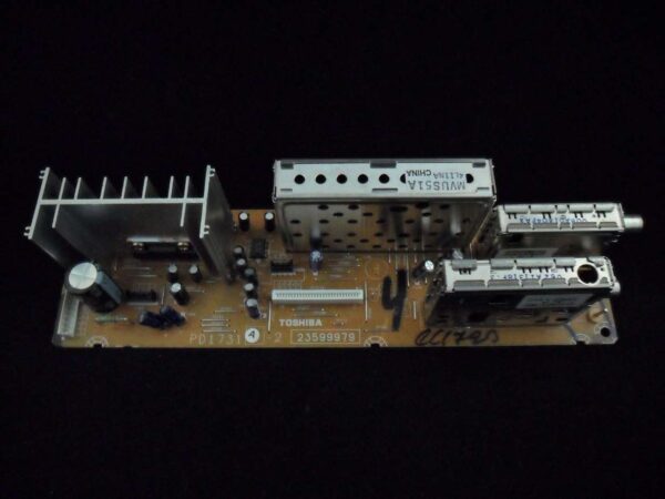 toshiba 23761974 convergence board