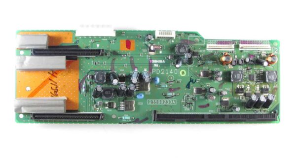 toshiba 23764394 main board