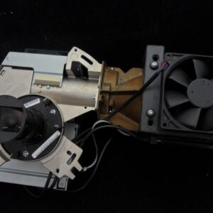 RCA 263223 Light Engine