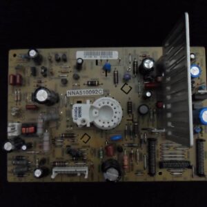 RCA 265428 Circuit Green K Board