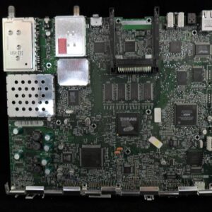 RCA 265944 DM3 Board