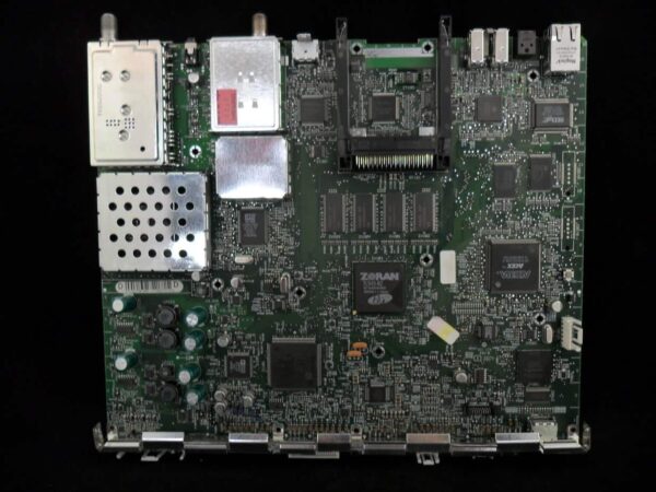 rca 265944 dm3 board
