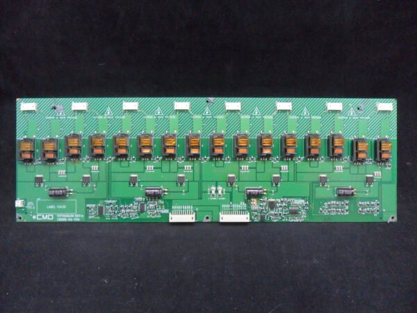 cmo 27-d002544 backlight inverter