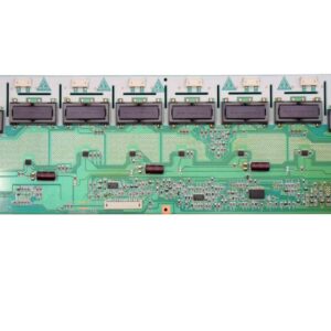 CMO 27-D008101 Backlight Inverter