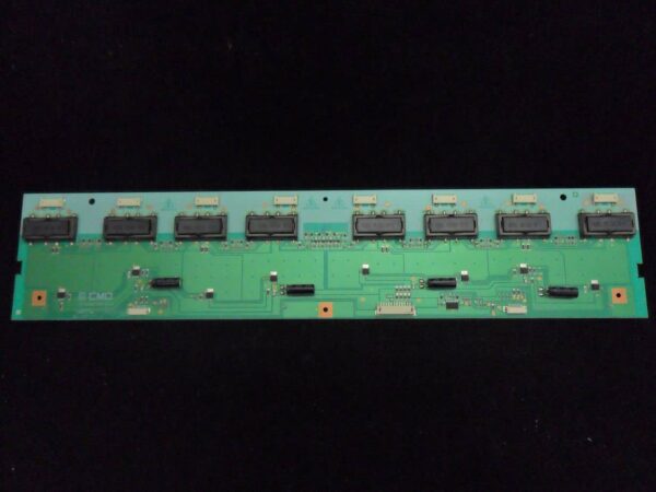 cmo 27-d012836 backlight inverter slave