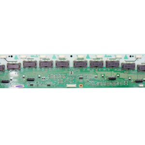 CMO 27-D017521-M Backlight Inverter Master