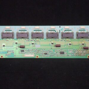 CMO 27-D019141 Backlight Inverter